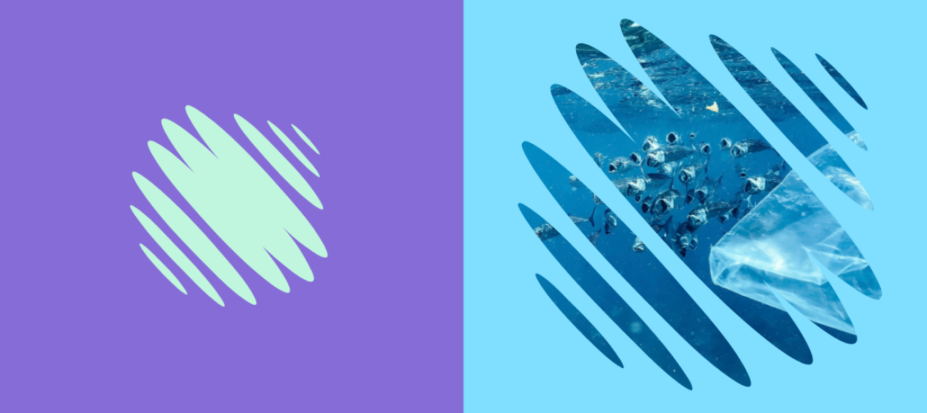 Illustration du projet Plastic Vortex